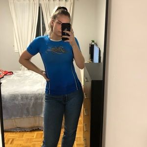 Italy Shirt